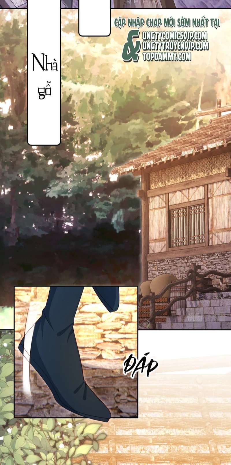 Hắc Hóa Phản Diện Sủng Lên Trời Chapter 87 - Trang 2