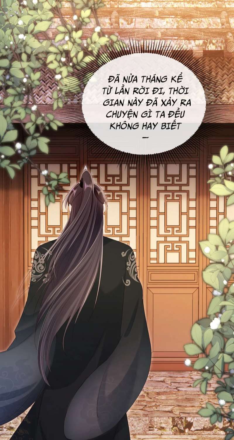 Hắc Hóa Phản Diện Sủng Lên Trời Chapter 87 - Trang 2