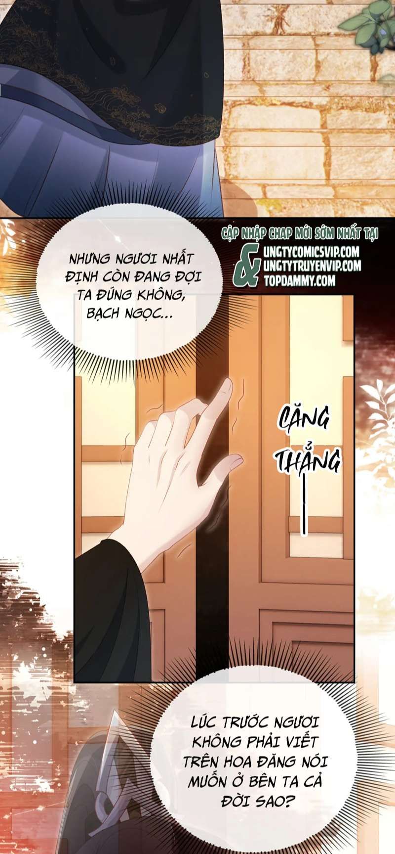 Hắc Hóa Phản Diện Sủng Lên Trời Chapter 87 - Trang 2