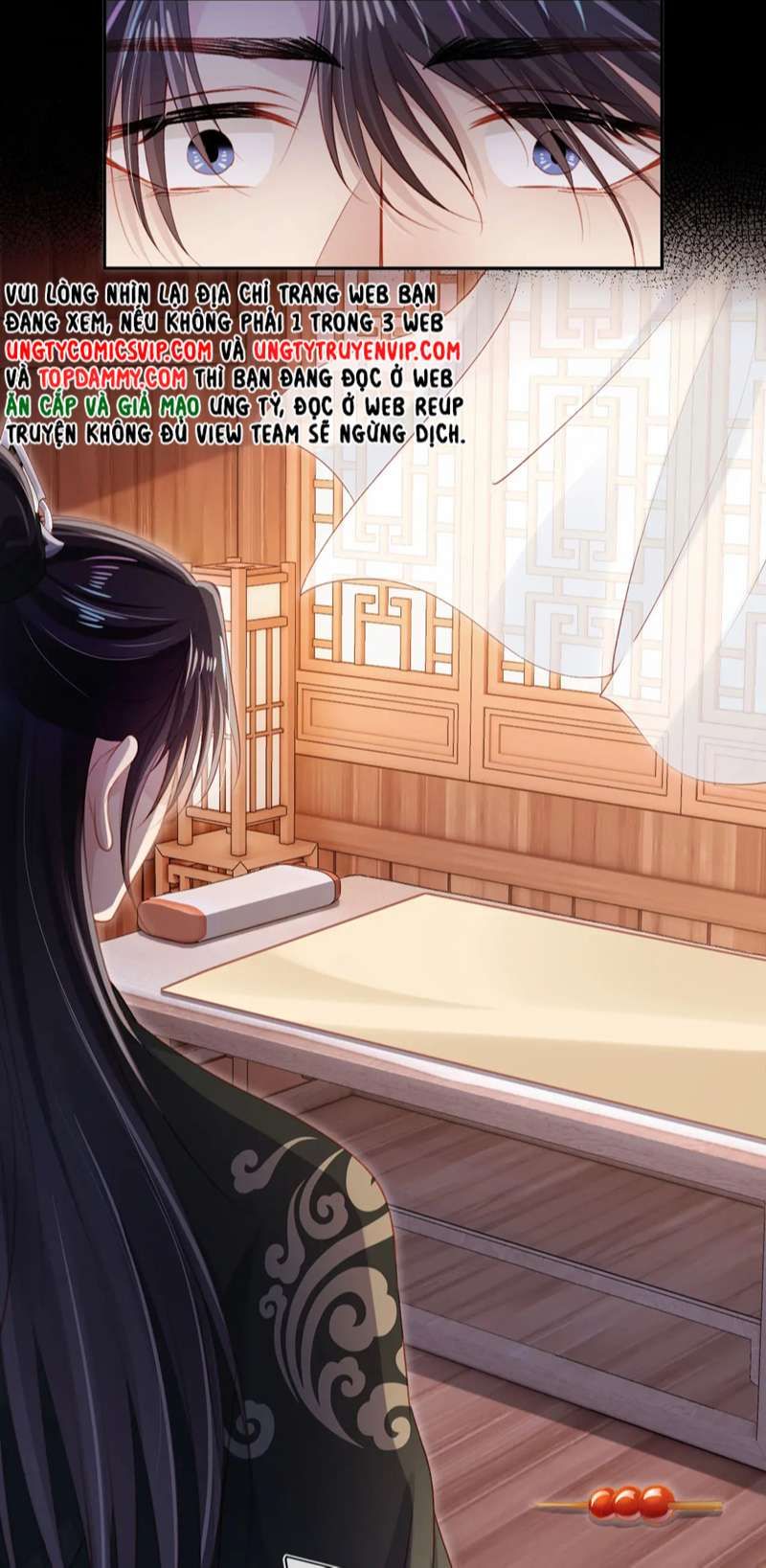 Hắc Hóa Phản Diện Sủng Lên Trời Chapter 87 - Trang 2