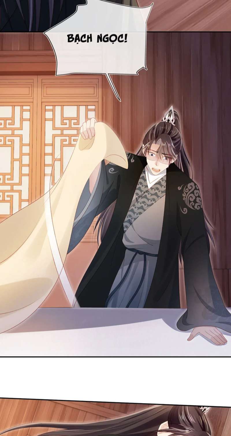 Hắc Hóa Phản Diện Sủng Lên Trời Chapter 87 - Trang 2