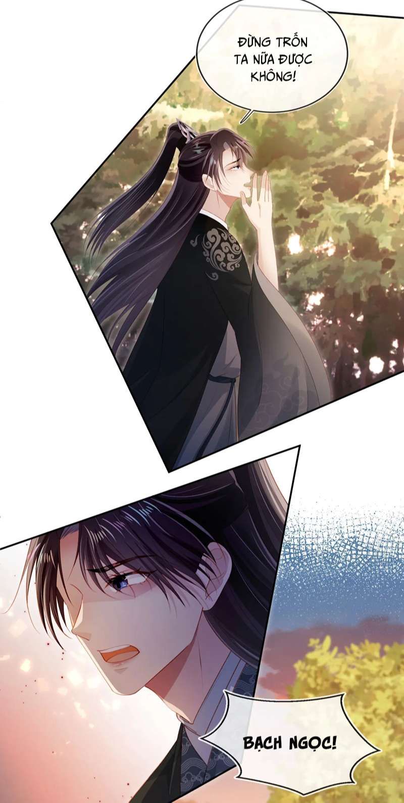 Hắc Hóa Phản Diện Sủng Lên Trời Chapter 87 - Trang 2