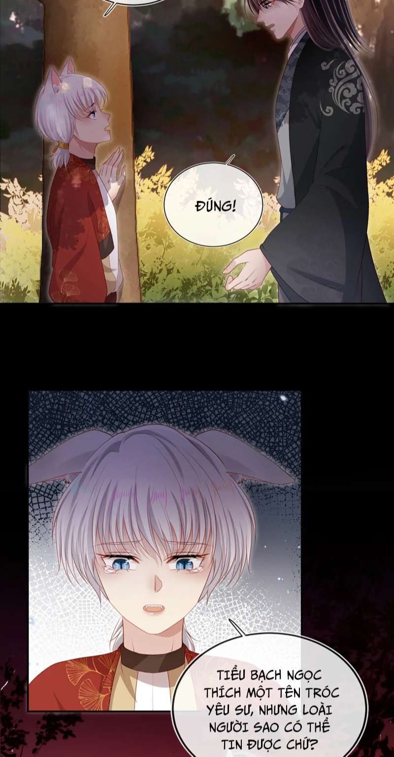 Hắc Hóa Phản Diện Sủng Lên Trời Chapter 87 - Trang 2