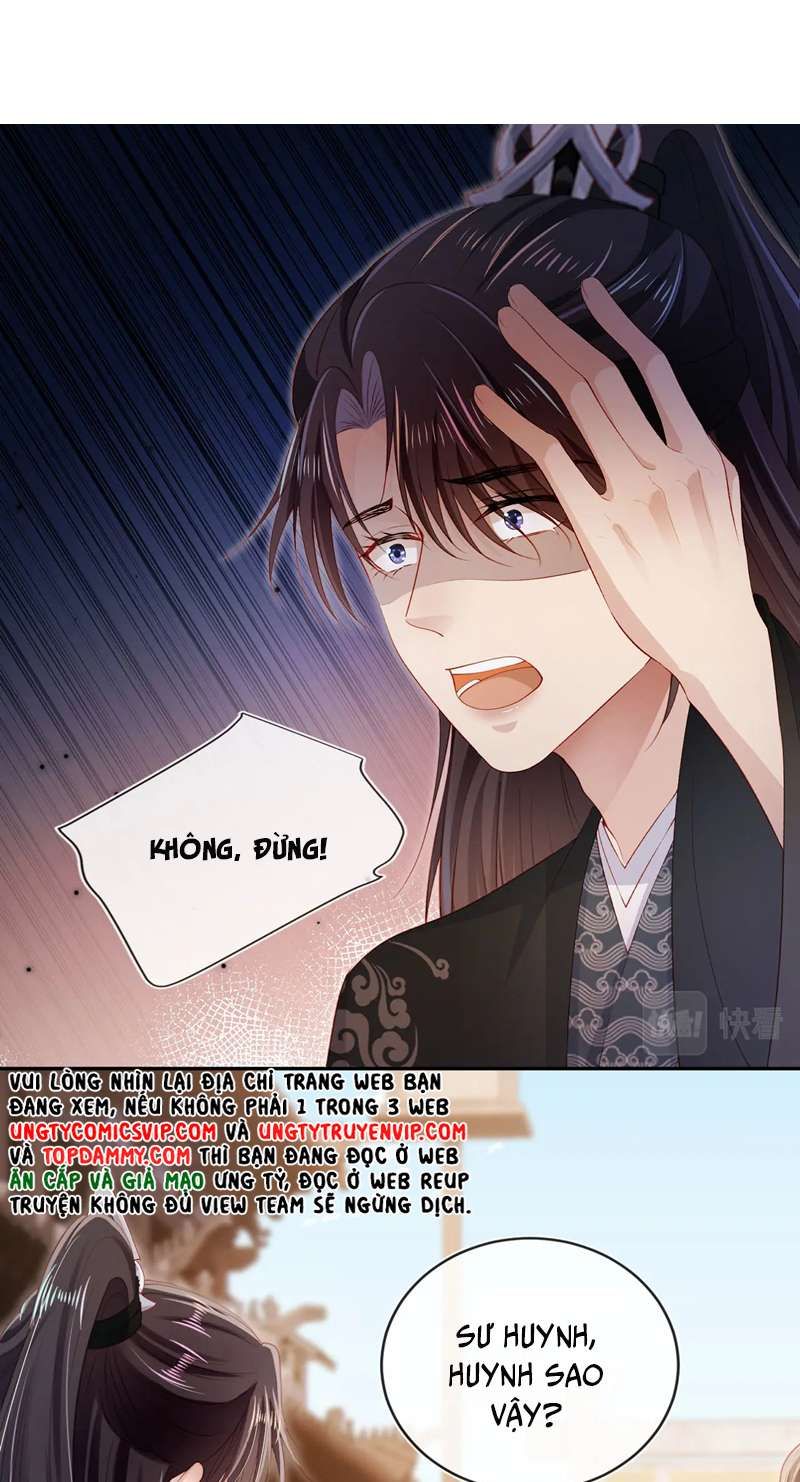Hắc Hóa Phản Diện Sủng Lên Trời Chapter 87 - Trang 2