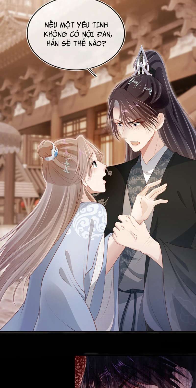 Hắc Hóa Phản Diện Sủng Lên Trời Chapter 87 - Trang 2