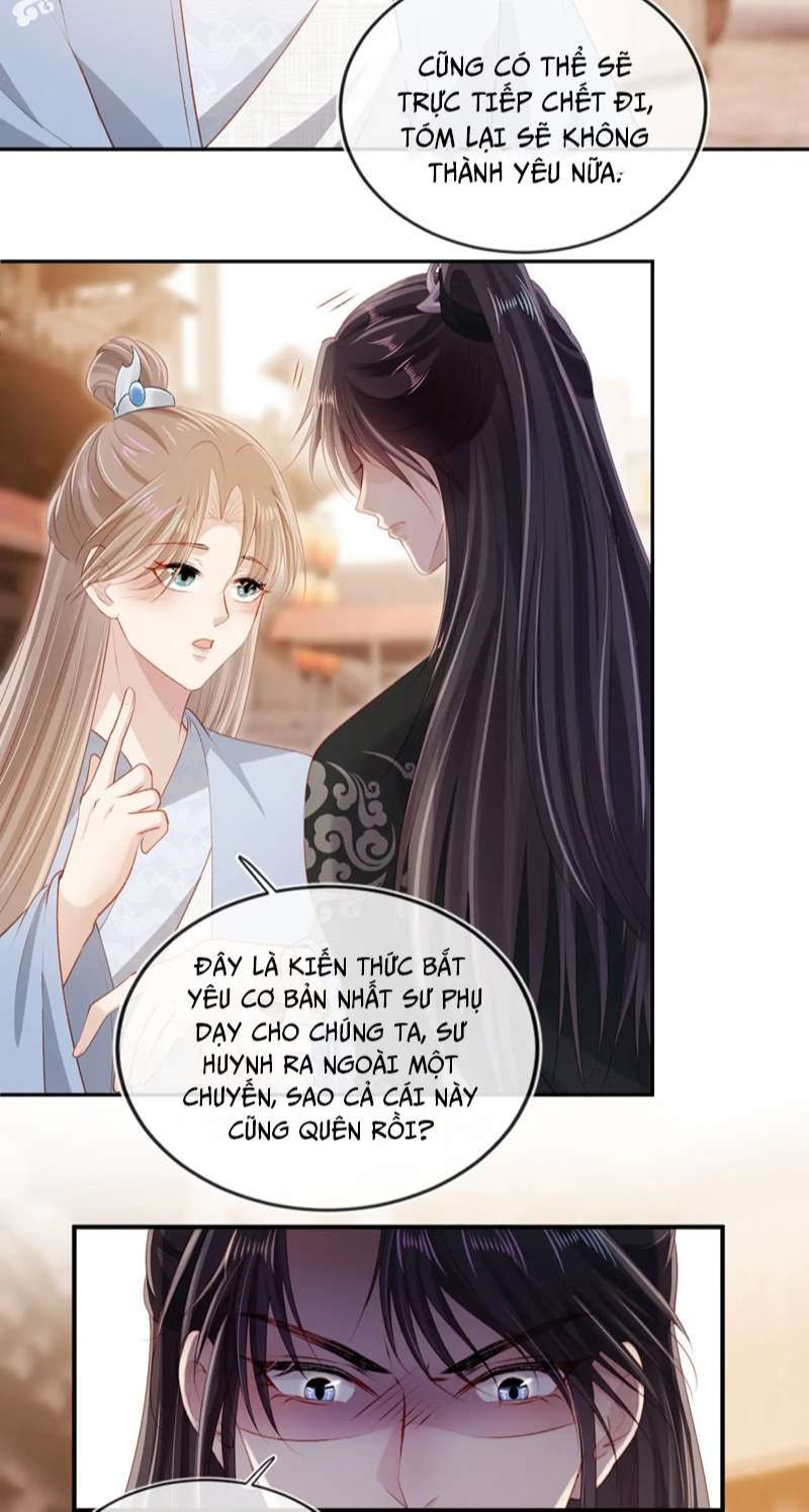 Hắc Hóa Phản Diện Sủng Lên Trời Chapter 87 - Trang 2