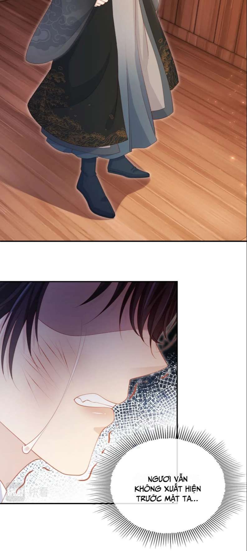 Hắc Hóa Phản Diện Sủng Lên Trời Chapter 88 - Trang 2