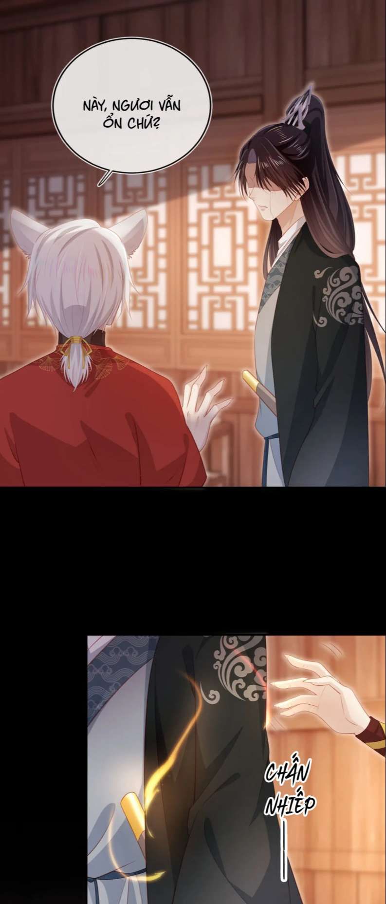 Hắc Hóa Phản Diện Sủng Lên Trời Chapter 88 - Trang 2