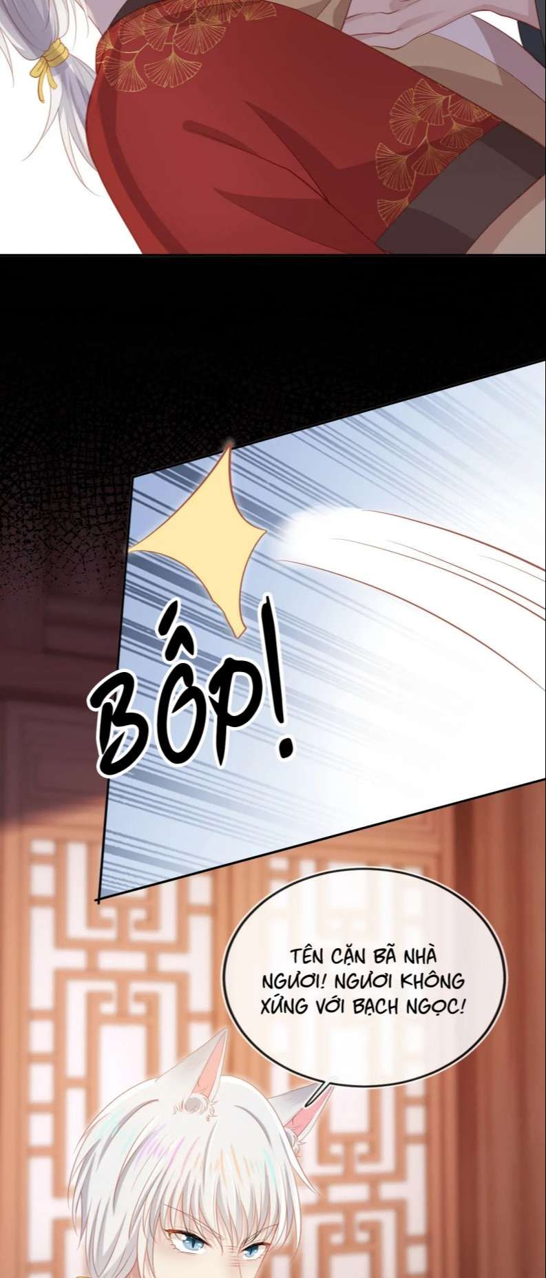 Hắc Hóa Phản Diện Sủng Lên Trời Chapter 88 - Trang 2