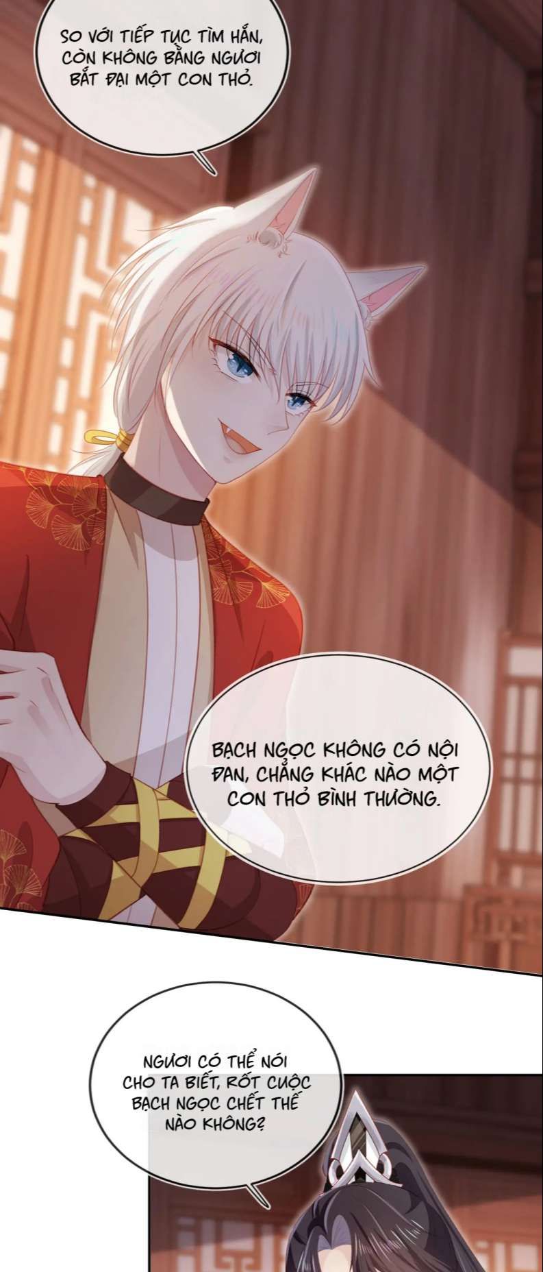 Hắc Hóa Phản Diện Sủng Lên Trời Chapter 88 - Trang 2