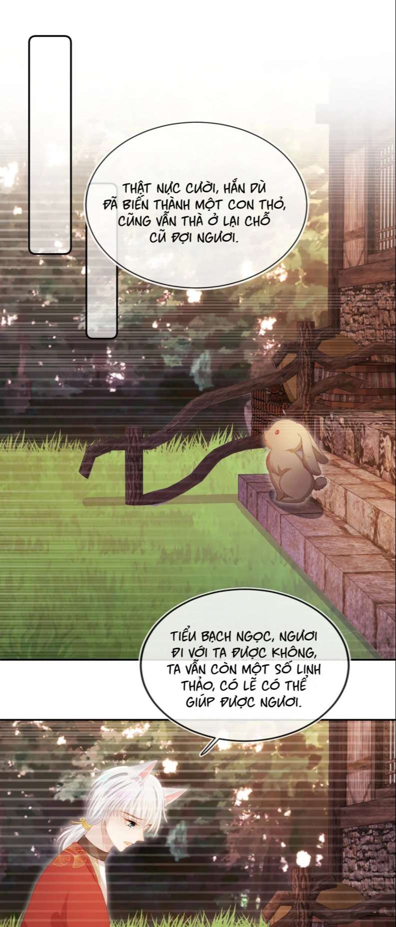 Hắc Hóa Phản Diện Sủng Lên Trời Chapter 88 - Trang 2