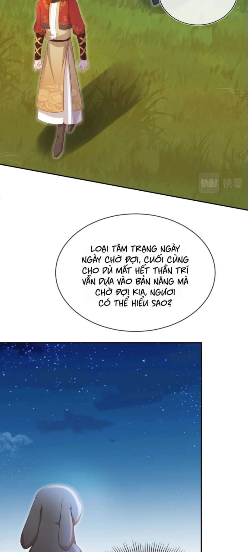 Hắc Hóa Phản Diện Sủng Lên Trời Chapter 88 - Trang 2