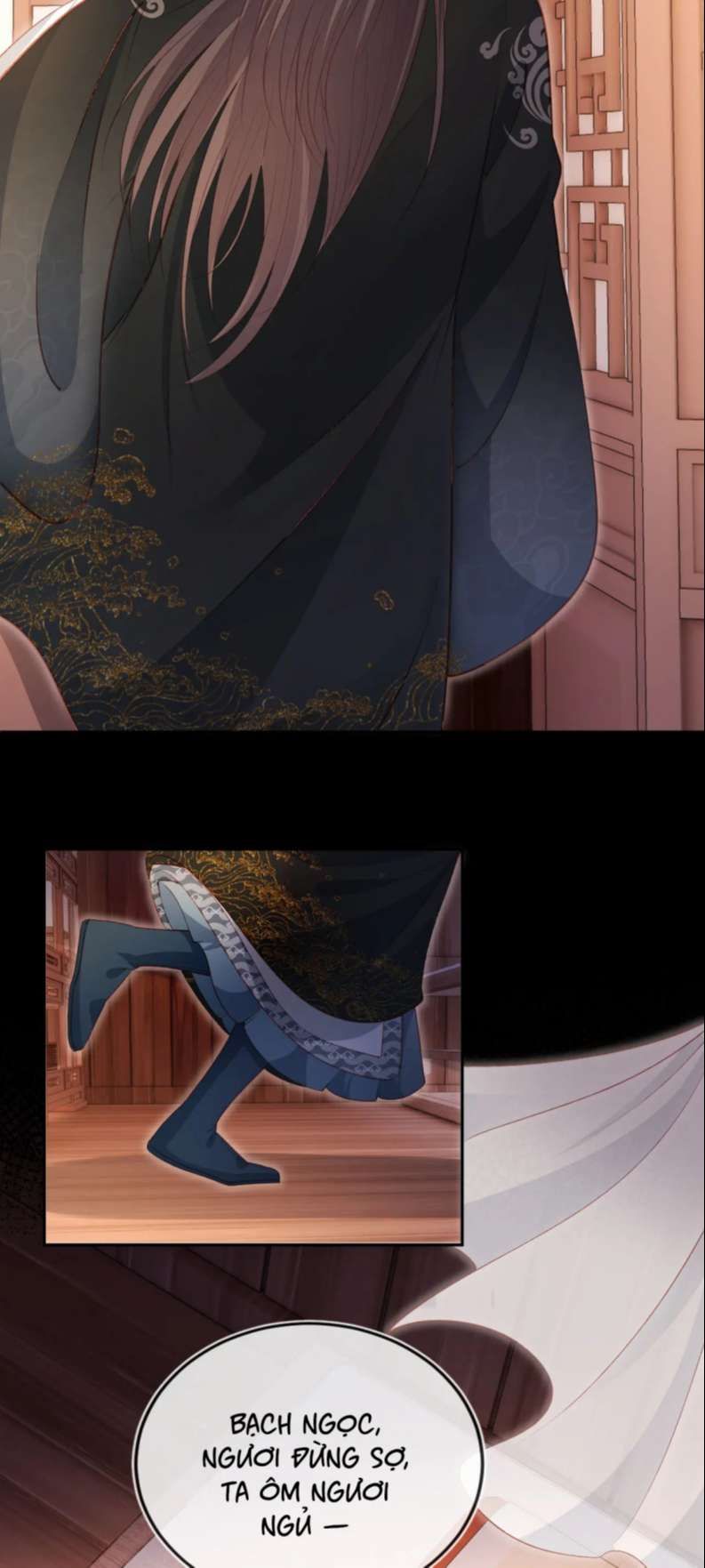 Hắc Hóa Phản Diện Sủng Lên Trời Chapter 88 - Trang 2