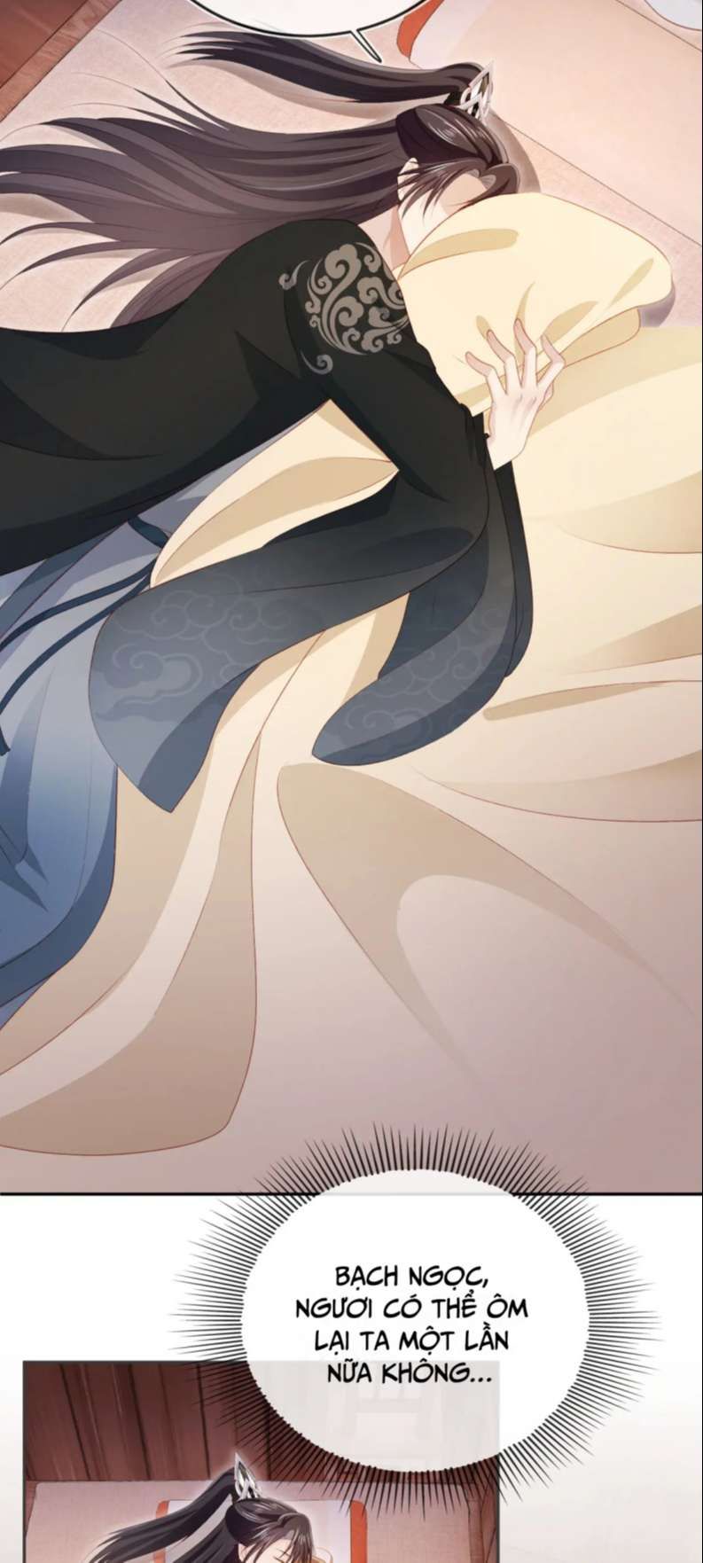 Hắc Hóa Phản Diện Sủng Lên Trời Chapter 88 - Trang 2