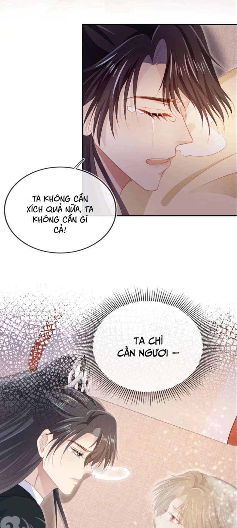 Hắc Hóa Phản Diện Sủng Lên Trời Chapter 88 - Trang 2