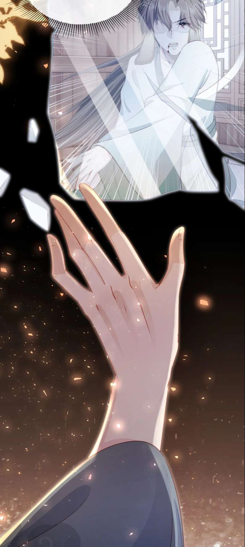 Hắc Hóa Phản Diện Sủng Lên Trời Chapter 88 - Trang 2