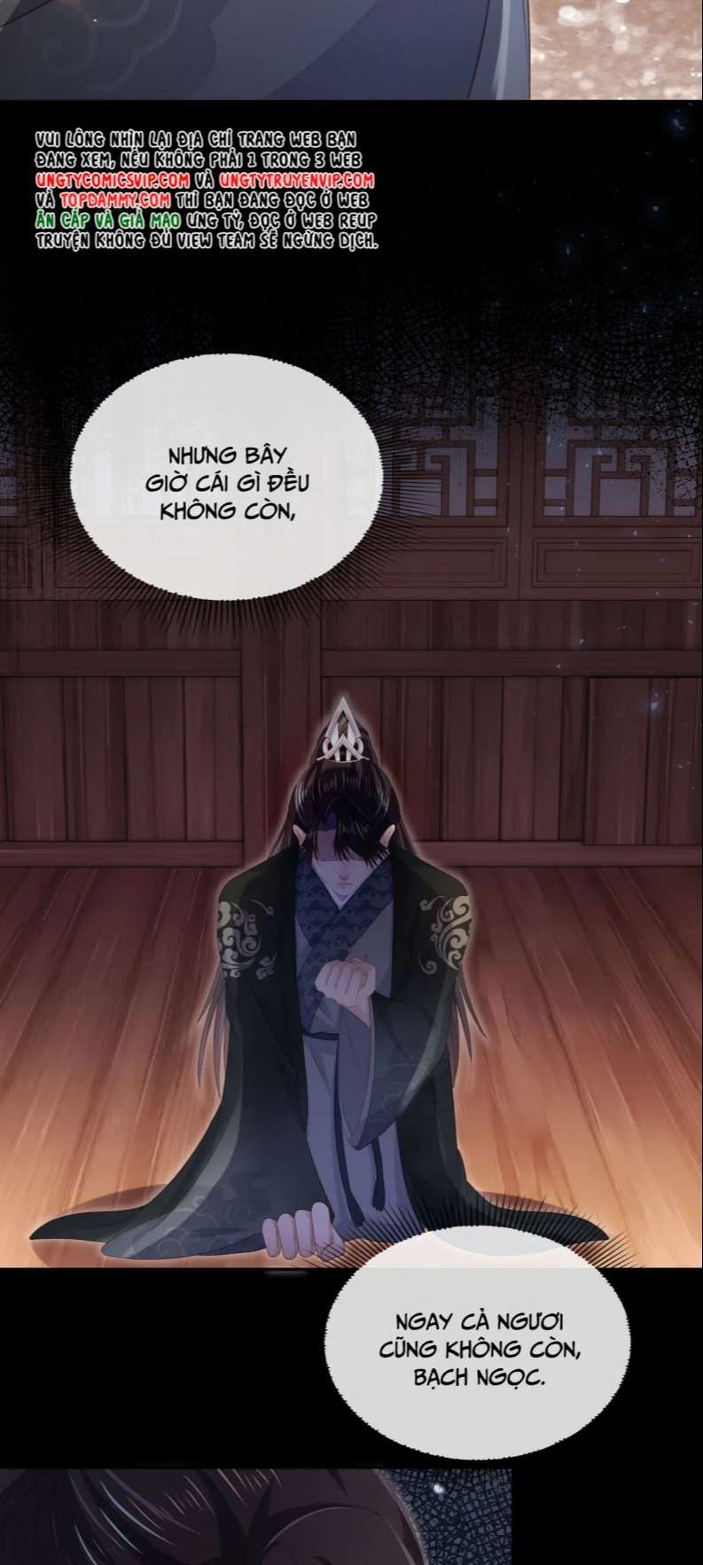 Hắc Hóa Phản Diện Sủng Lên Trời Chapter 88 - Trang 2