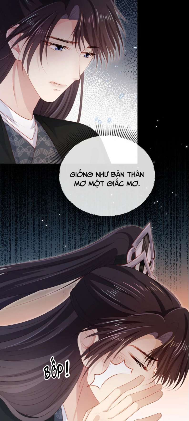 Hắc Hóa Phản Diện Sủng Lên Trời Chapter 88 - Trang 2