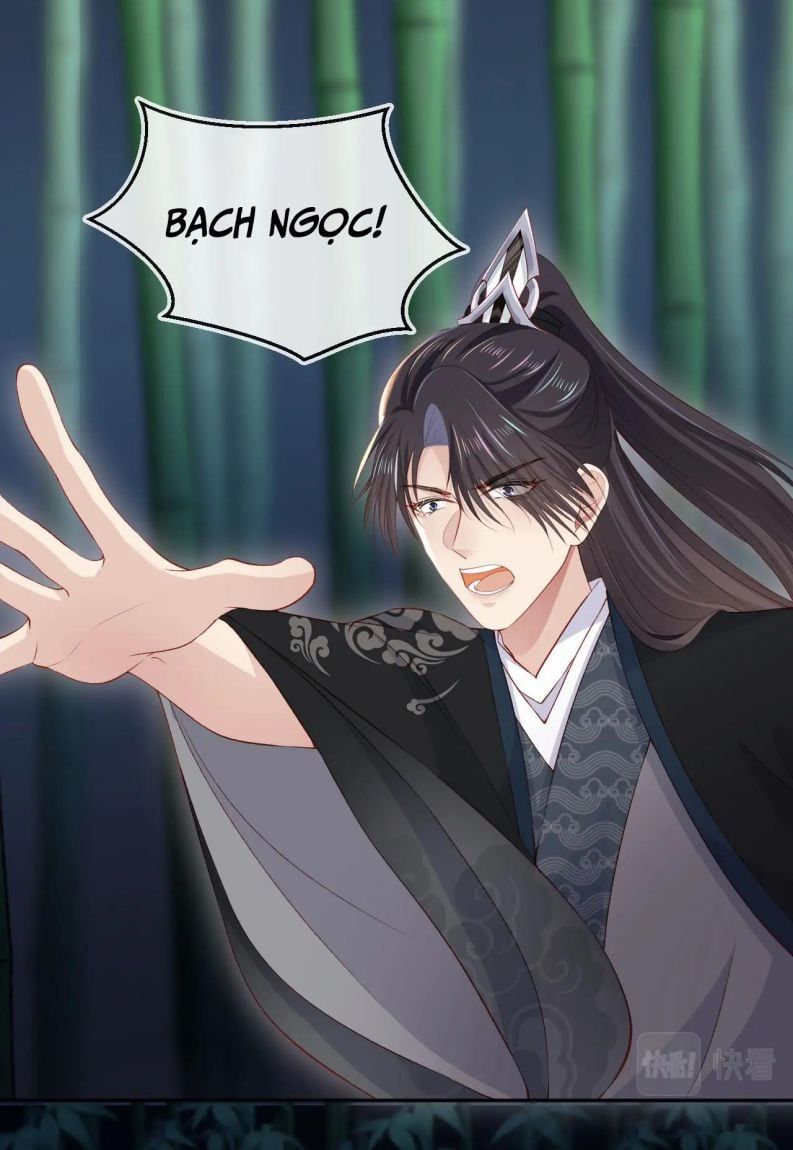 Hắc Hóa Phản Diện Sủng Lên Trời Chapter 89 - Trang 2