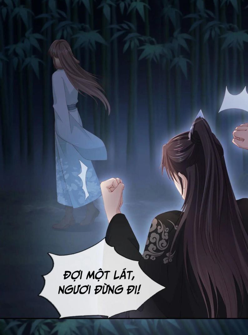 Hắc Hóa Phản Diện Sủng Lên Trời Chapter 89 - Trang 2