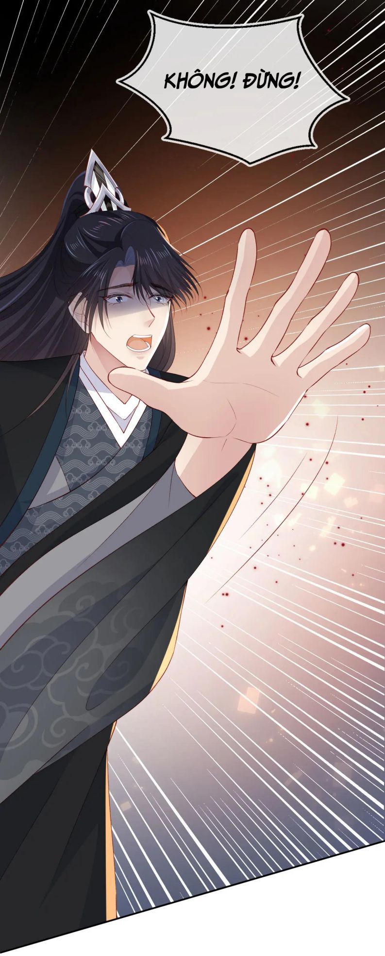 Hắc Hóa Phản Diện Sủng Lên Trời Chapter 89 - Trang 2