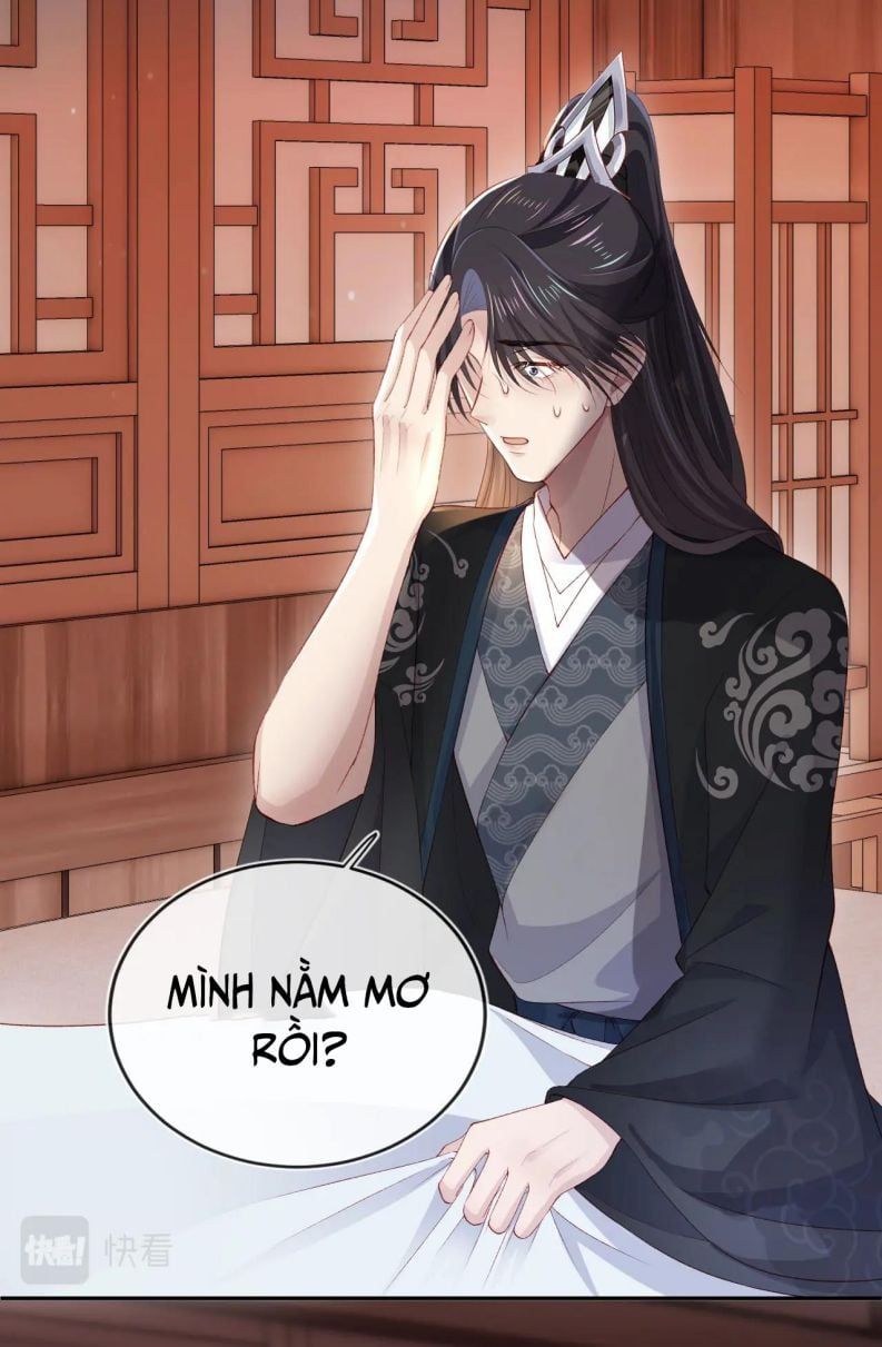 Hắc Hóa Phản Diện Sủng Lên Trời Chapter 89 - Trang 2