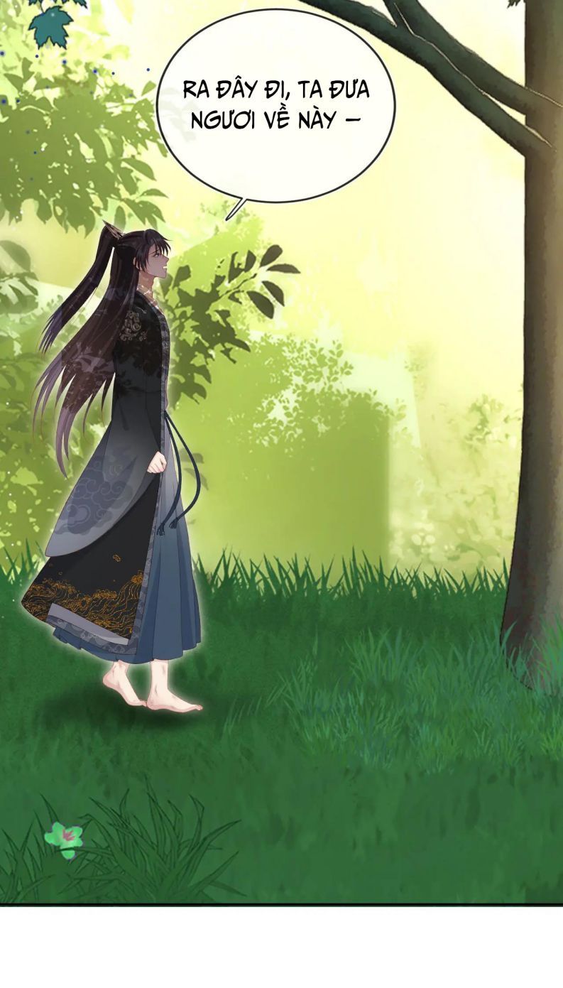 Hắc Hóa Phản Diện Sủng Lên Trời Chapter 89 - Trang 2