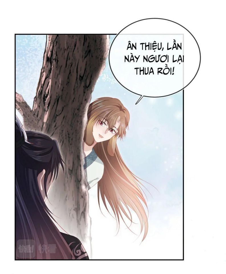 Hắc Hóa Phản Diện Sủng Lên Trời Chapter 89 - Trang 2