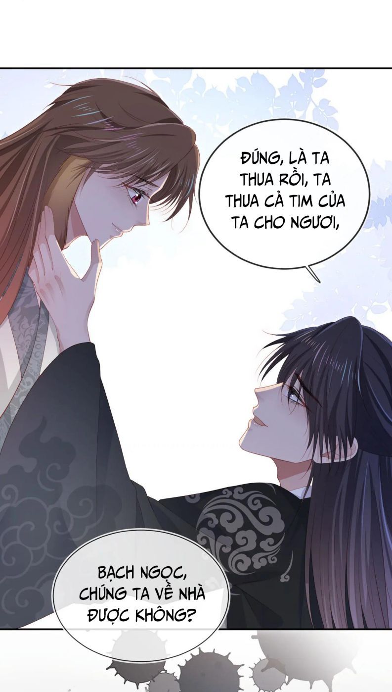 Hắc Hóa Phản Diện Sủng Lên Trời Chapter 89 - Trang 2