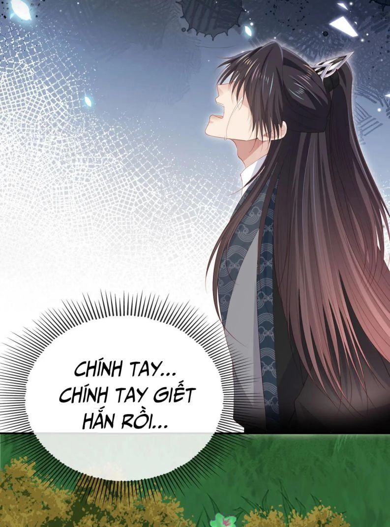 Hắc Hóa Phản Diện Sủng Lên Trời Chapter 89 - Trang 2