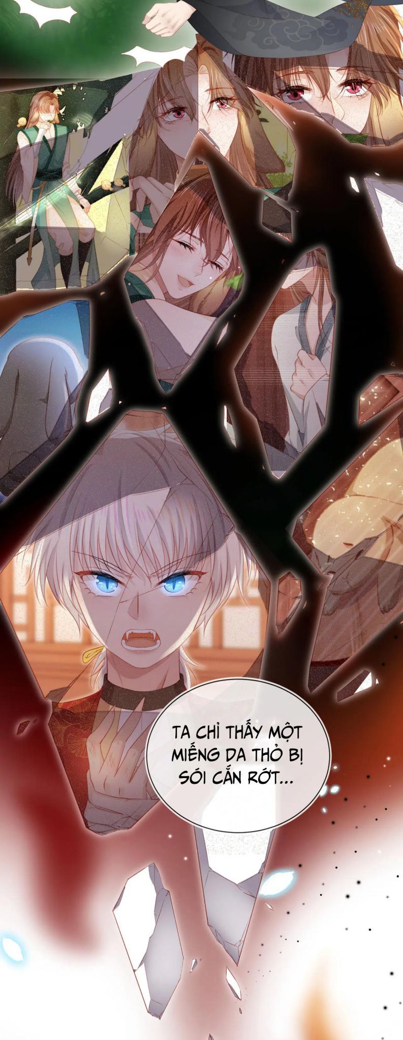 Hắc Hóa Phản Diện Sủng Lên Trời Chapter 89 - Trang 2