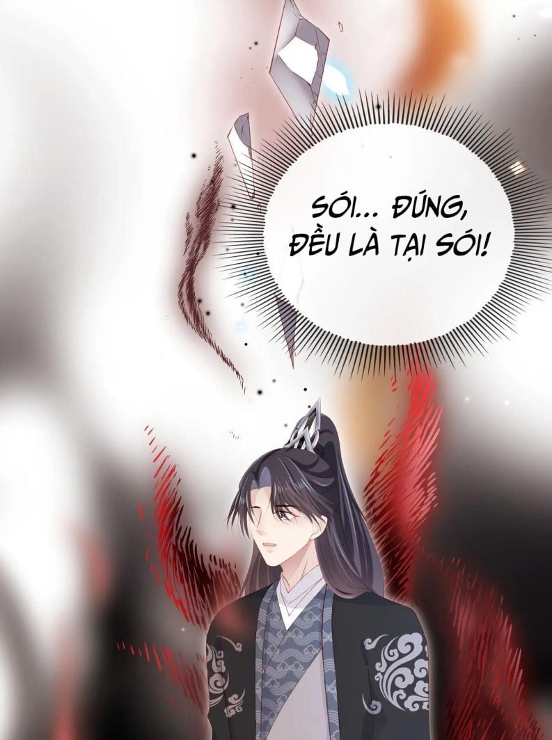 Hắc Hóa Phản Diện Sủng Lên Trời Chapter 89 - Trang 2