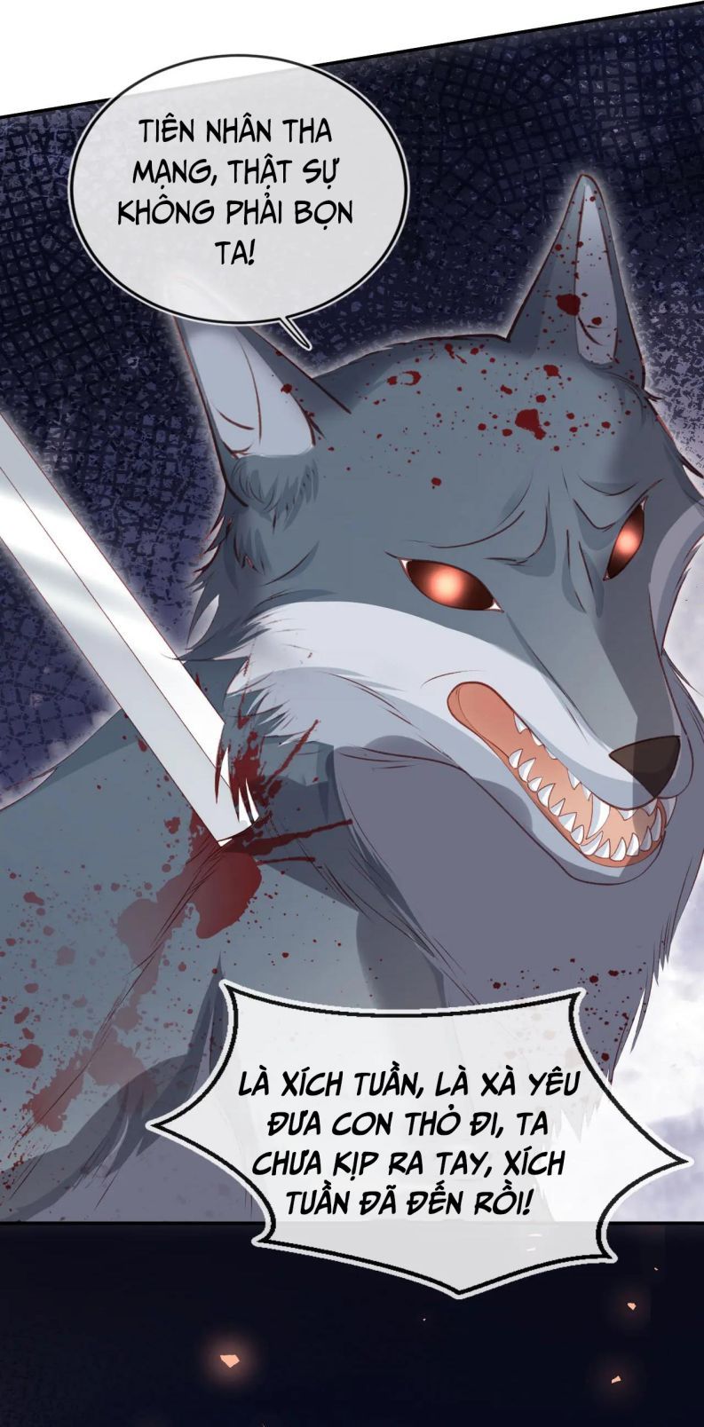 Hắc Hóa Phản Diện Sủng Lên Trời Chapter 89 - Trang 2