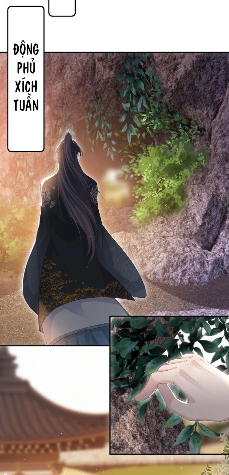 Hắc Hóa Phản Diện Sủng Lên Trời Chapter 89 - Trang 2