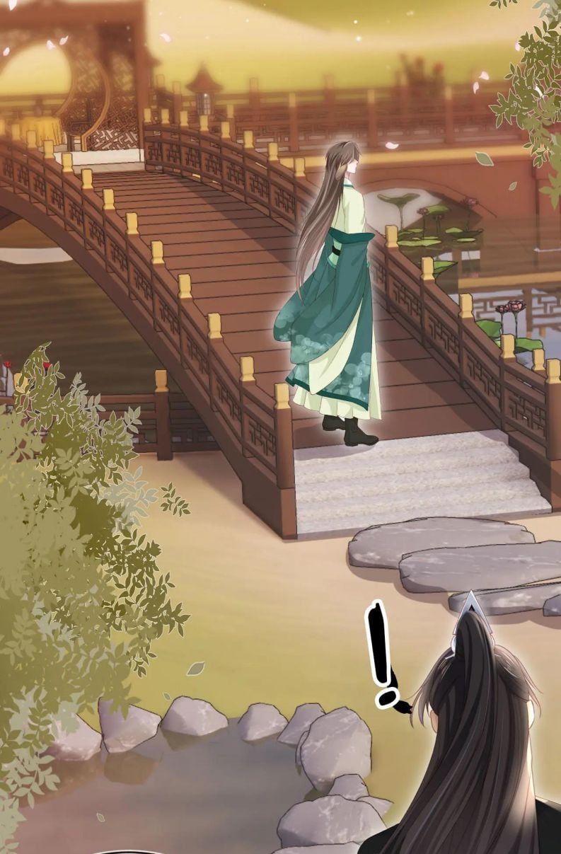 Hắc Hóa Phản Diện Sủng Lên Trời Chapter 89 - Trang 2