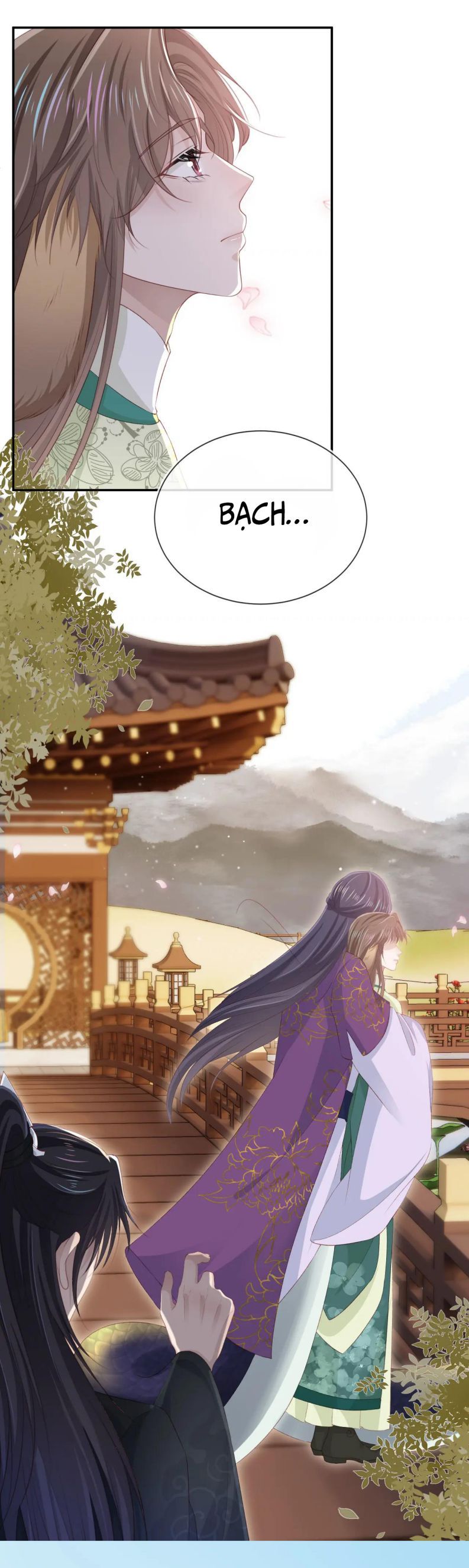 Hắc Hóa Phản Diện Sủng Lên Trời Chapter 89 - Trang 2