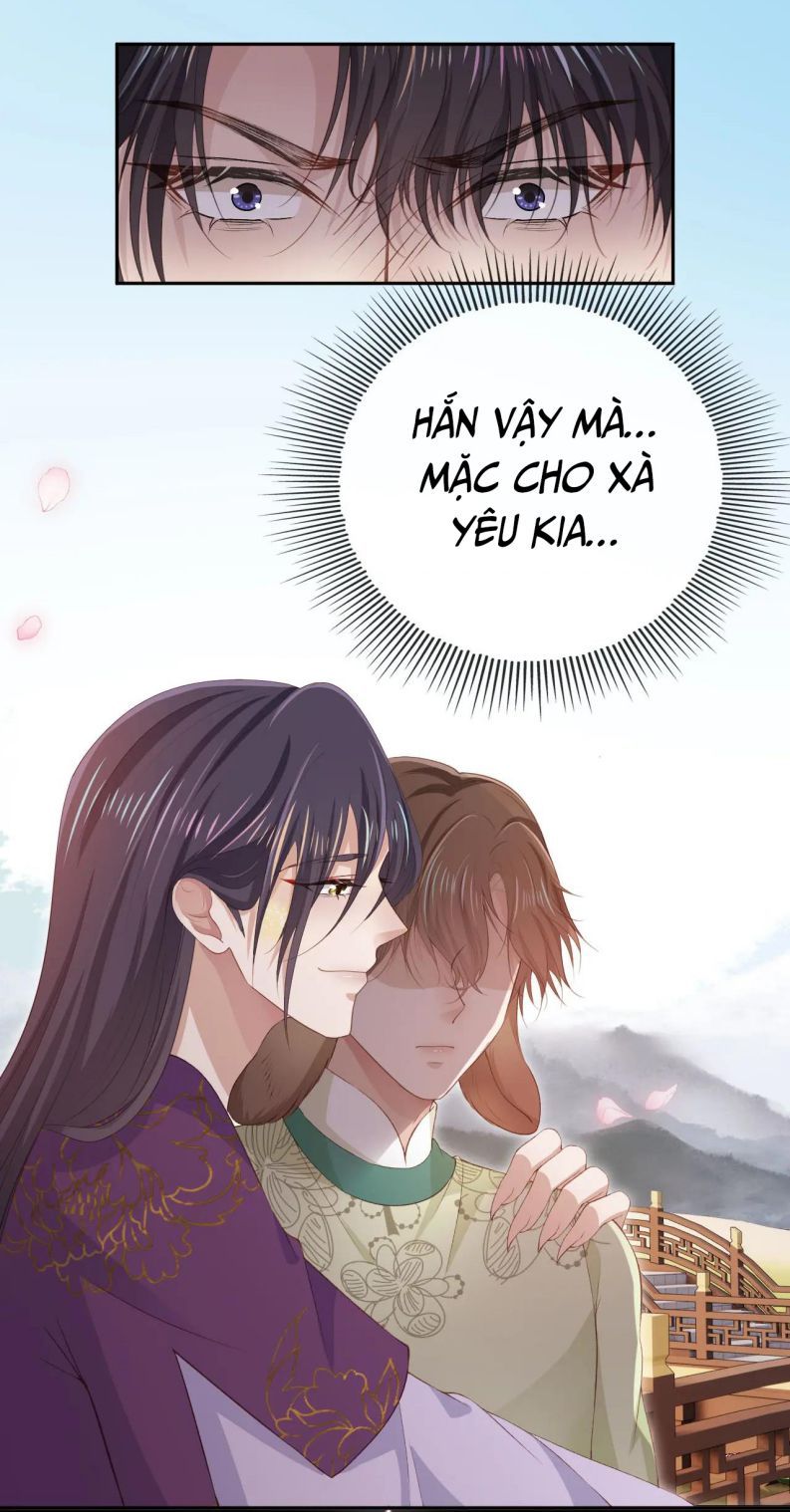 Hắc Hóa Phản Diện Sủng Lên Trời Chapter 89 - Trang 2