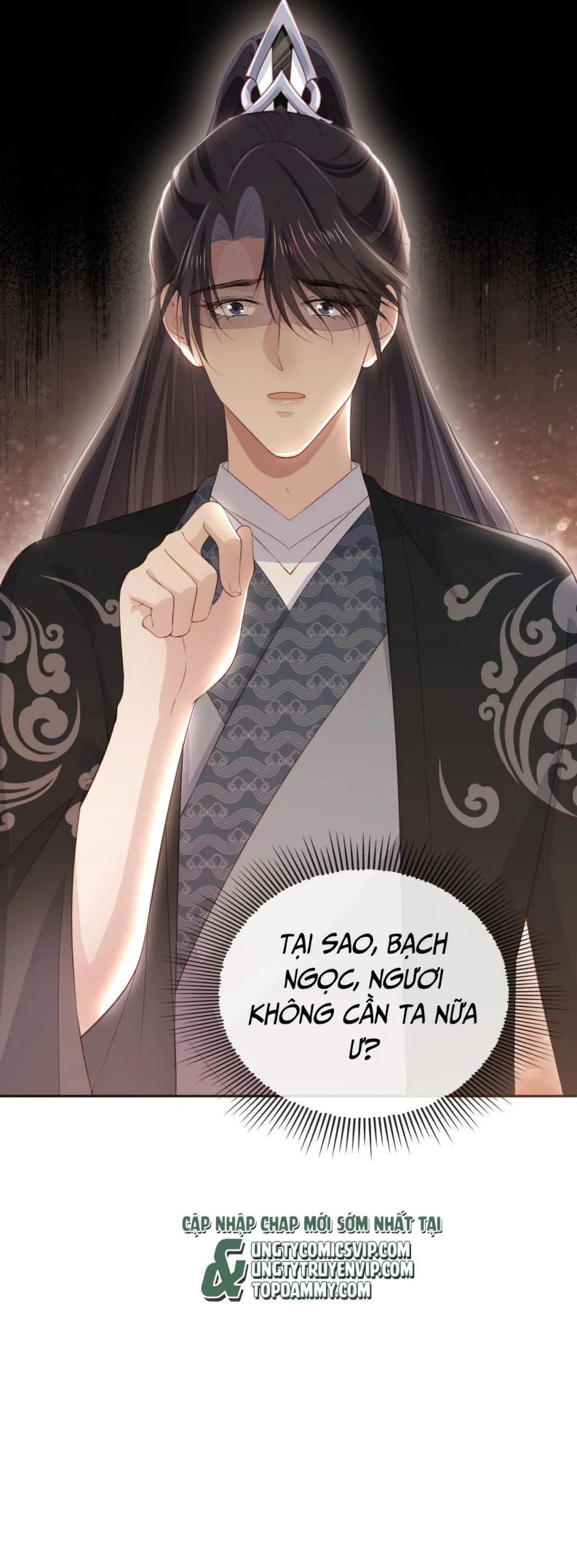 Hắc Hóa Phản Diện Sủng Lên Trời Chapter 89 - Trang 2