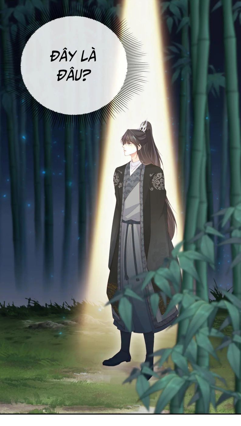 Hắc Hóa Phản Diện Sủng Lên Trời Chapter 89 - Trang 2