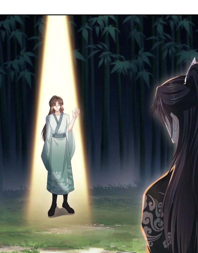 Hắc Hóa Phản Diện Sủng Lên Trời Chapter 89 - Trang 2