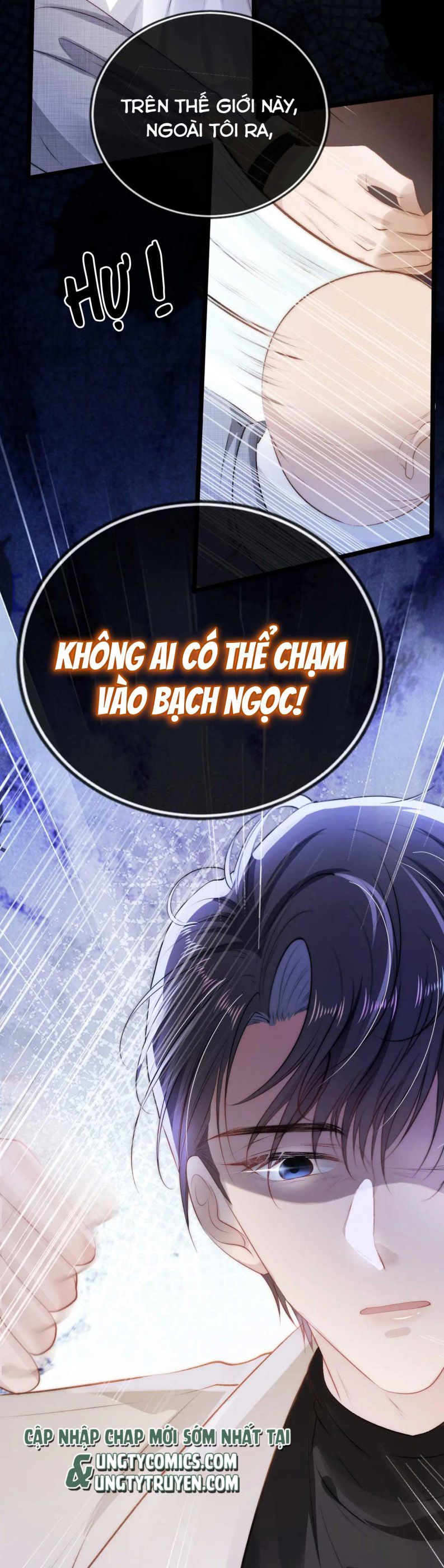 Hắc Hóa Phản Diện Sủng Lên Trời Chapter 9 - Trang 2