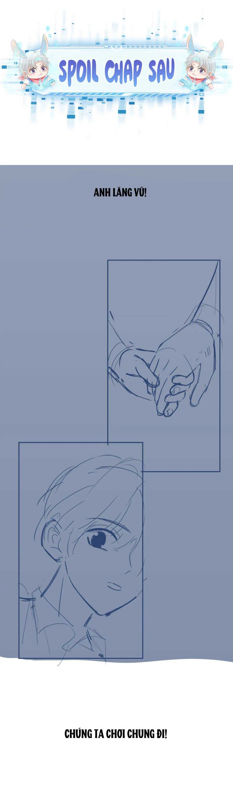 Hắc Hóa Phản Diện Sủng Lên Trời Chapter 9 - Trang 2