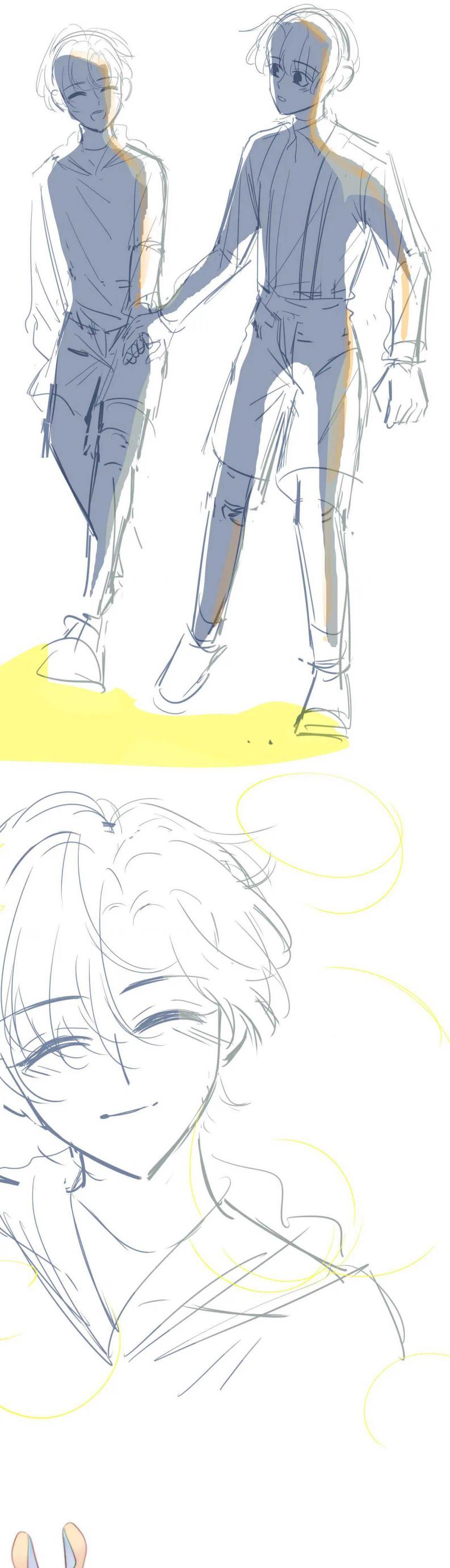 Hắc Hóa Phản Diện Sủng Lên Trời Chapter 9 - Trang 2