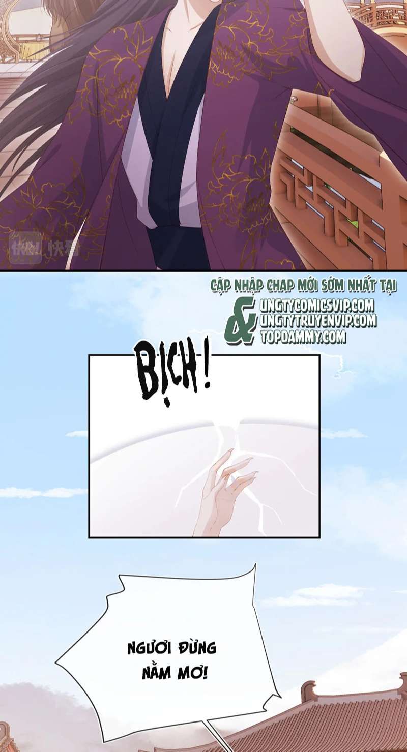 Hắc Hóa Phản Diện Sủng Lên Trời Chapter 90 - Trang 2