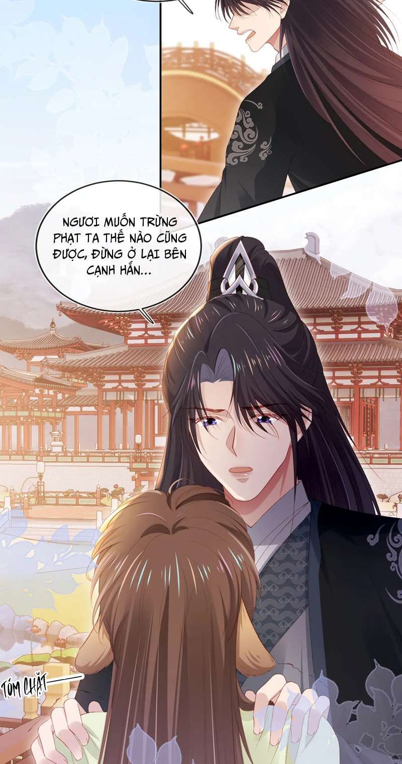 Hắc Hóa Phản Diện Sủng Lên Trời Chapter 90 - Trang 2