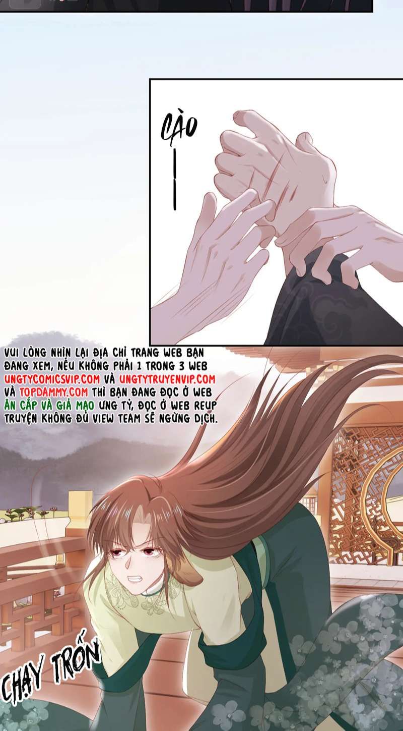 Hắc Hóa Phản Diện Sủng Lên Trời Chapter 90 - Trang 2