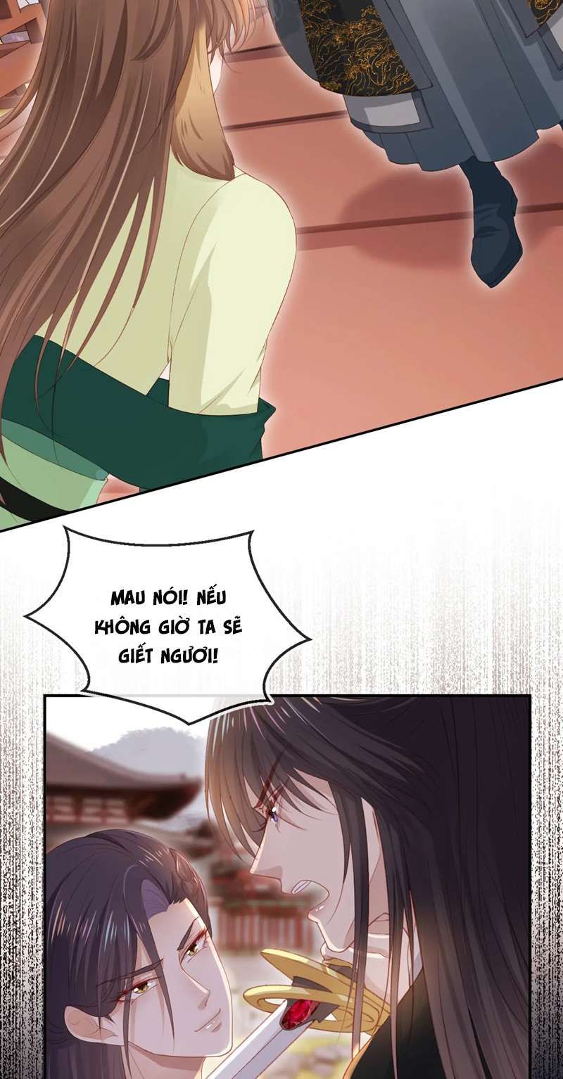 Hắc Hóa Phản Diện Sủng Lên Trời Chapter 90 - Trang 2