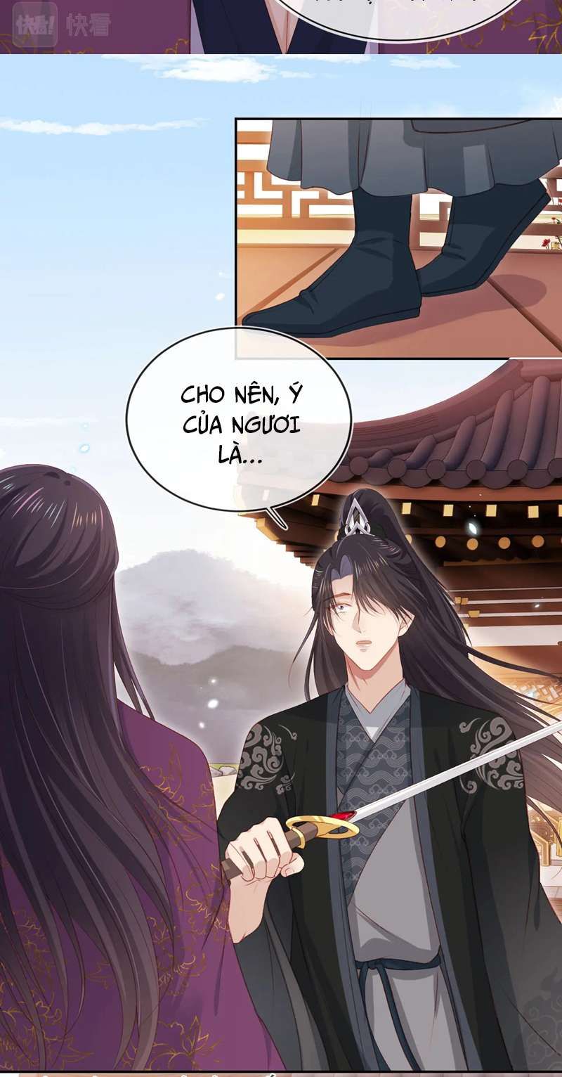 Hắc Hóa Phản Diện Sủng Lên Trời Chapter 90 - Trang 2