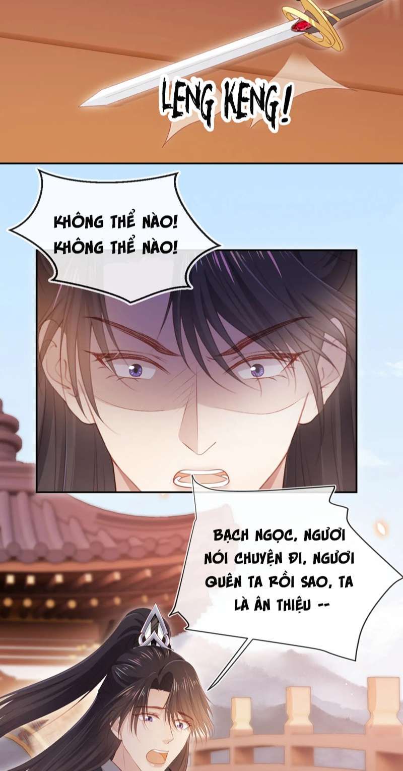 Hắc Hóa Phản Diện Sủng Lên Trời Chapter 90 - Trang 2