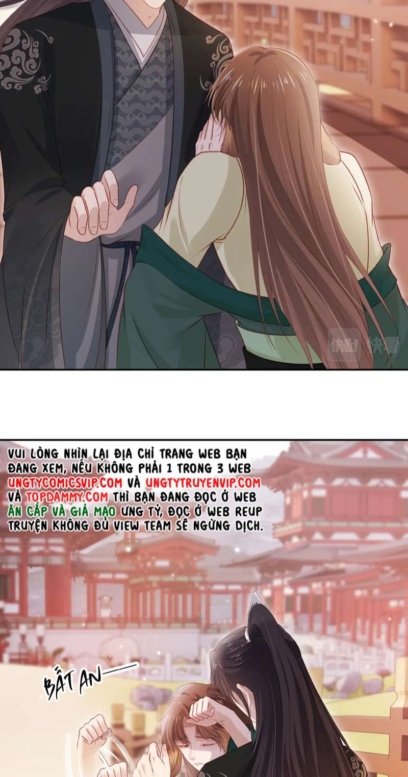 Hắc Hóa Phản Diện Sủng Lên Trời Chapter 90 - Trang 2